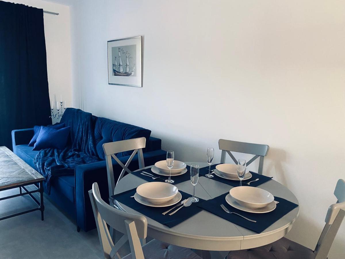 Appartamento Przystantu! Brzyno Esterno foto